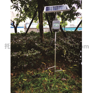 土壤墑情在線監(jiān)測(cè)系統(tǒng)