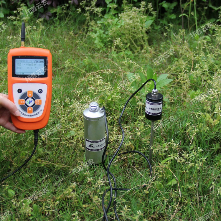 土壤水分監(jiān)測(cè)系統(tǒng)