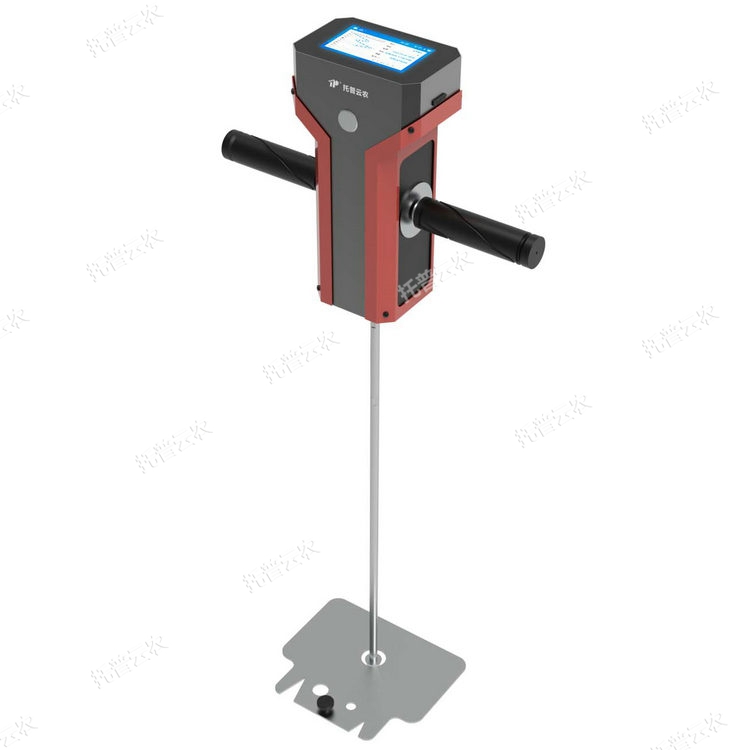 土壤緊實(shí)度測(cè)定儀