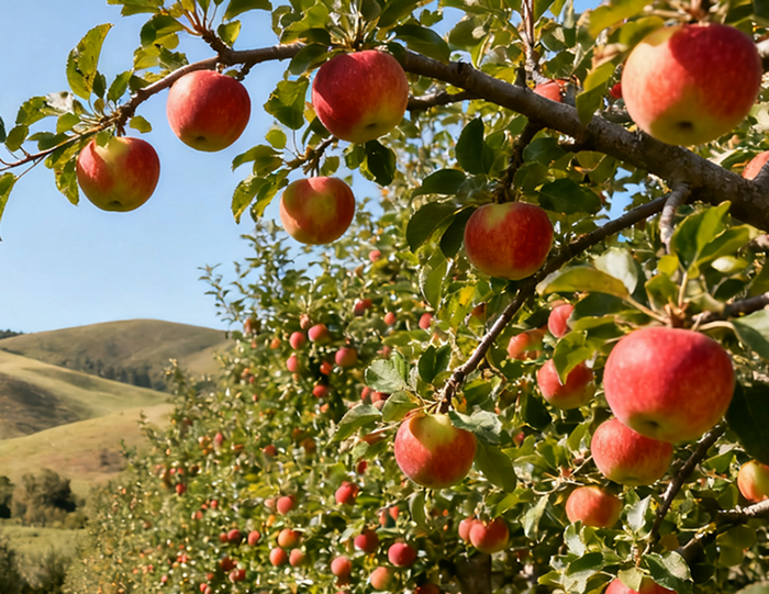 智慧果園建設方案