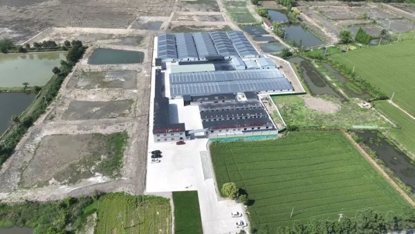 高標(biāo)準(zhǔn)農(nóng)田案例|南太湖豐產(chǎn)密碼！托普云農(nóng)高標(biāo)準(zhǔn)農(nóng)田全鏈條方案，建好更能用好